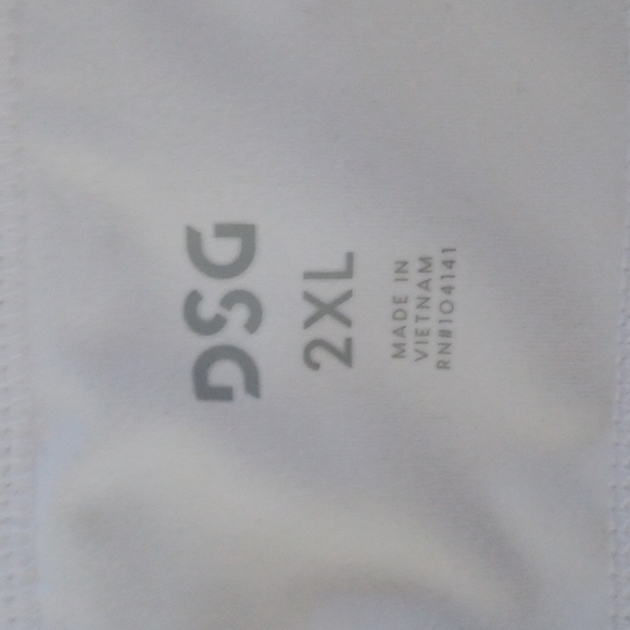 DSG - Tennis/Golf Skirt - NWT - Picture 2 of 9